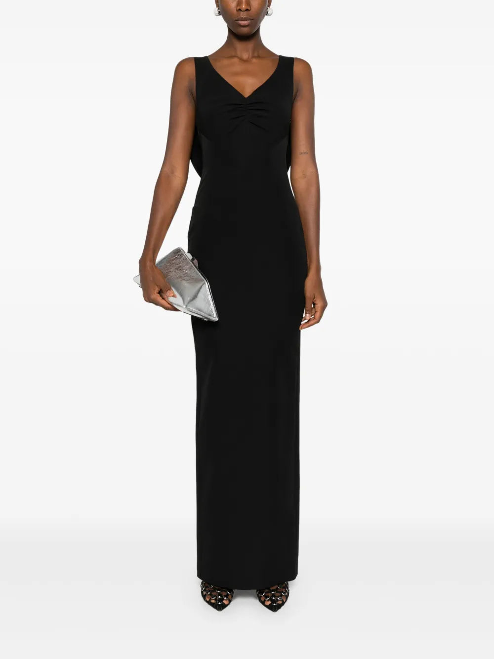 Salma Maxi Dress