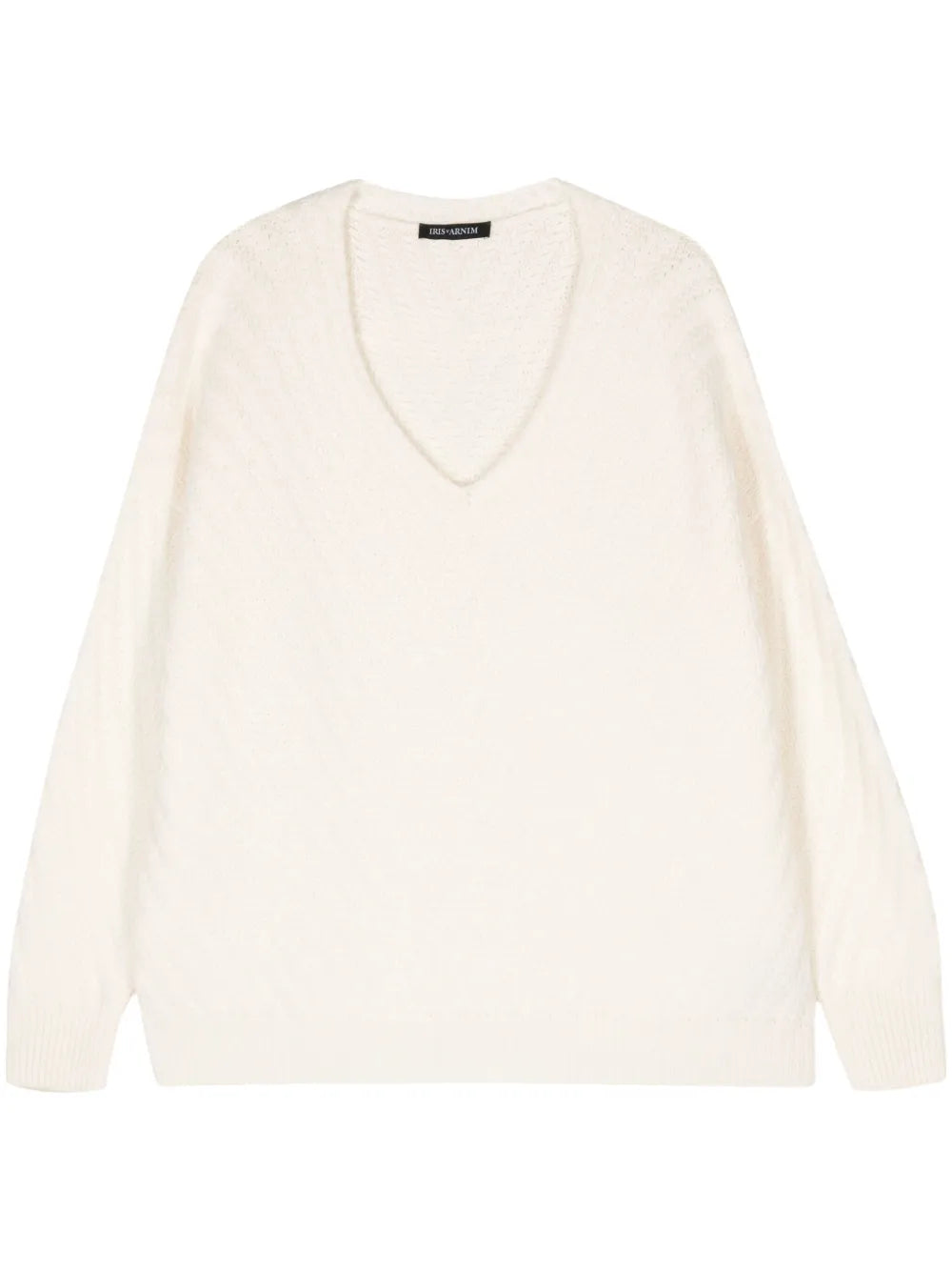 Canton Sweater