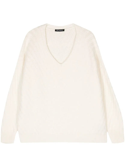 Canton Sweater
