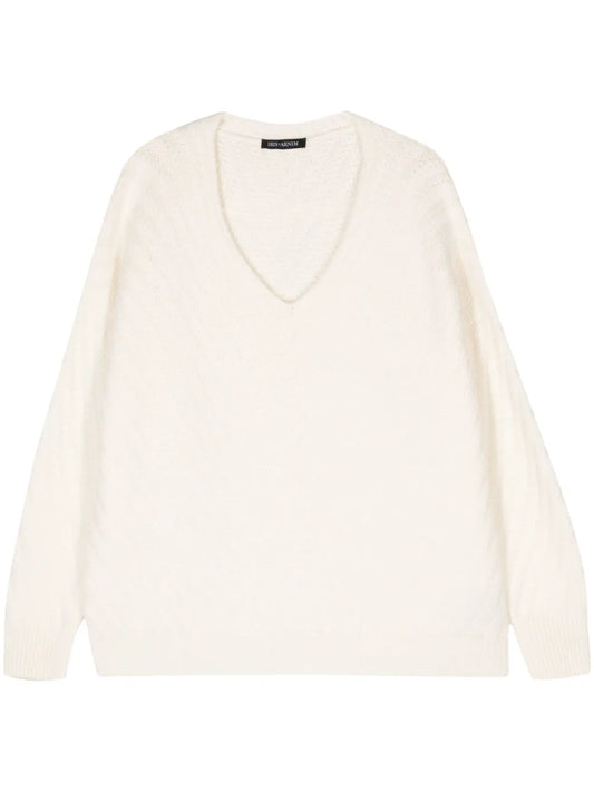 Canton Sweater