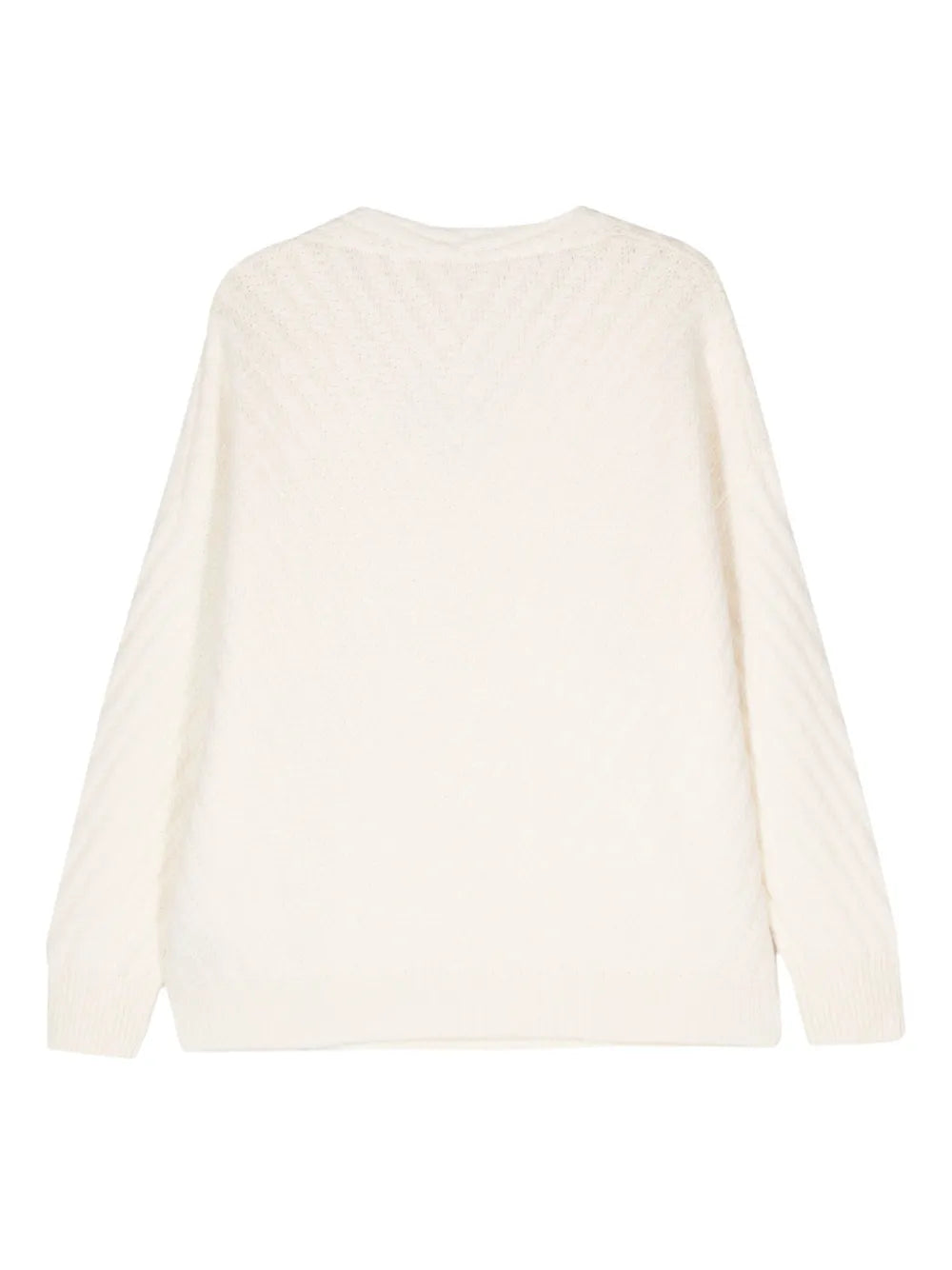 Canton Sweater