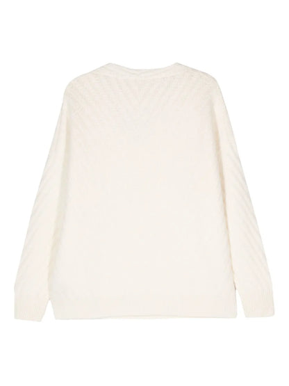 Canton Sweater