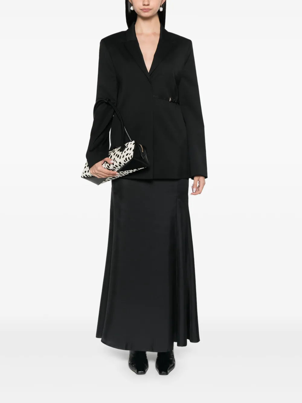 Dalupiri Maxi Skirt