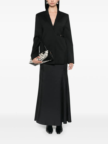 Dalupiri Maxi Skirt