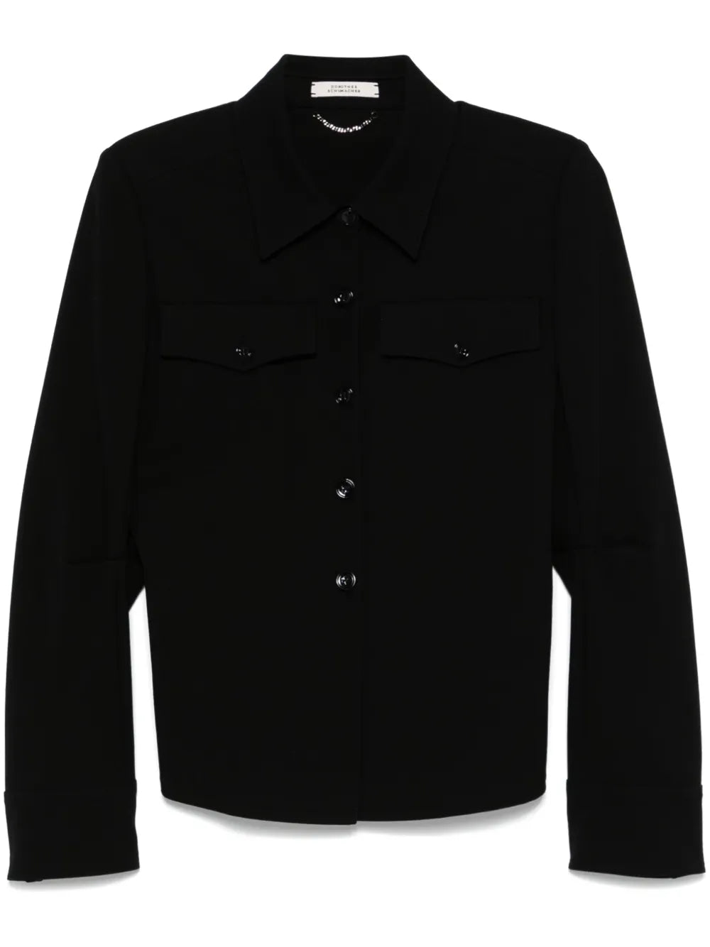 Emotional Essence Jacket