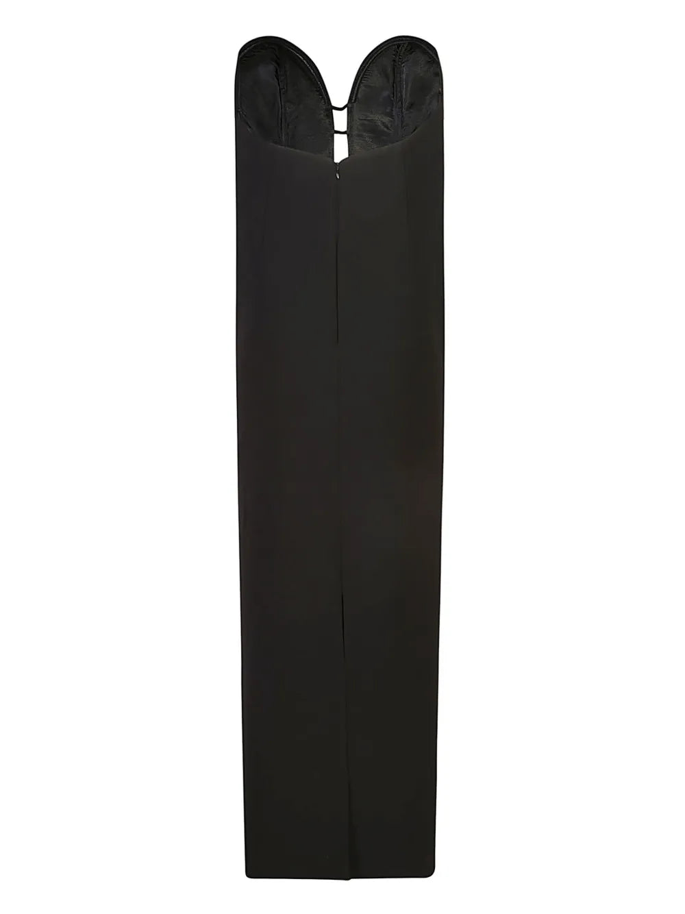 Lia In Chez Castel Midi Dress
