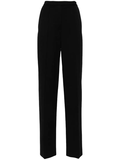 Tapered Trousers