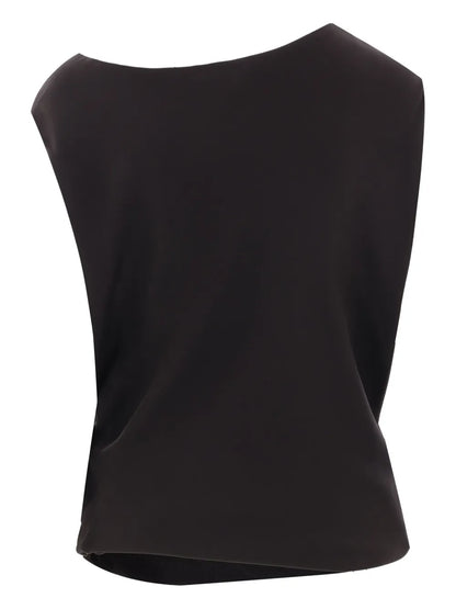 Asymmetric T-Shirt