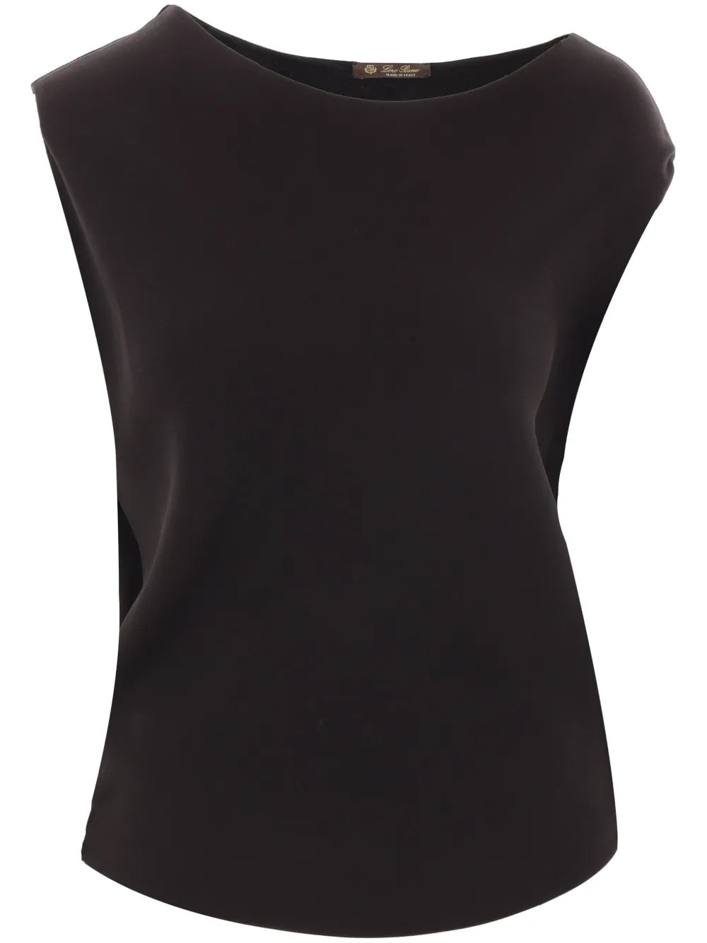 Asymmetric T-Shirt