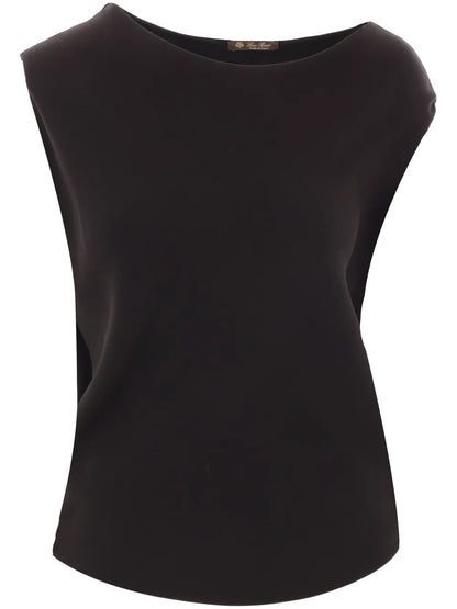 Asymmetric T-Shirt