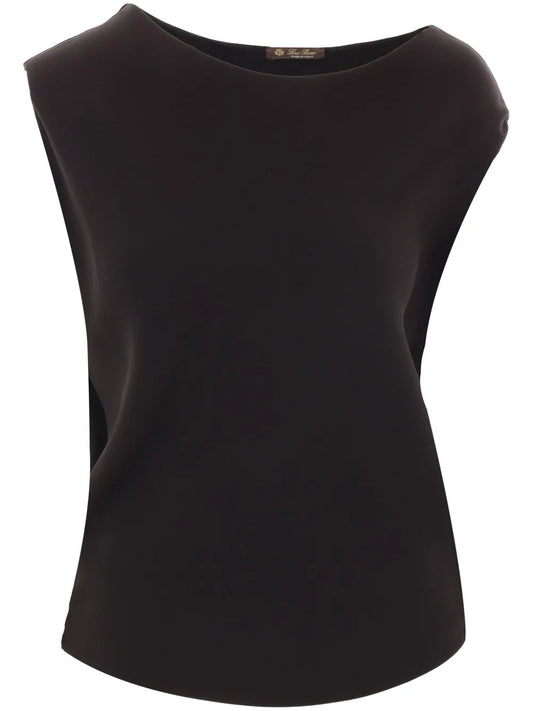 Asymmetric T-Shirt