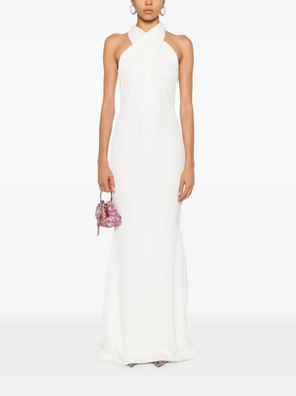 Marie Maxi Dress