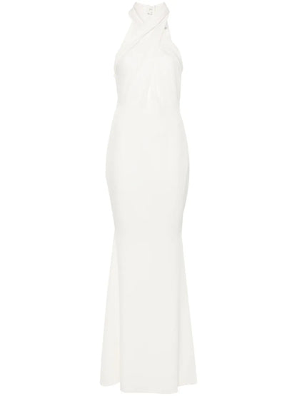 Marie Maxi Dress