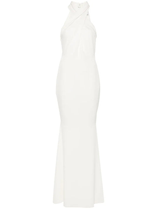 Marie Maxi Dress