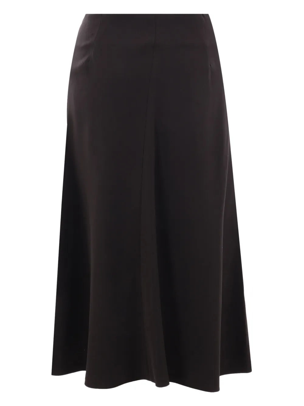 Alida Asymmetric Skirt