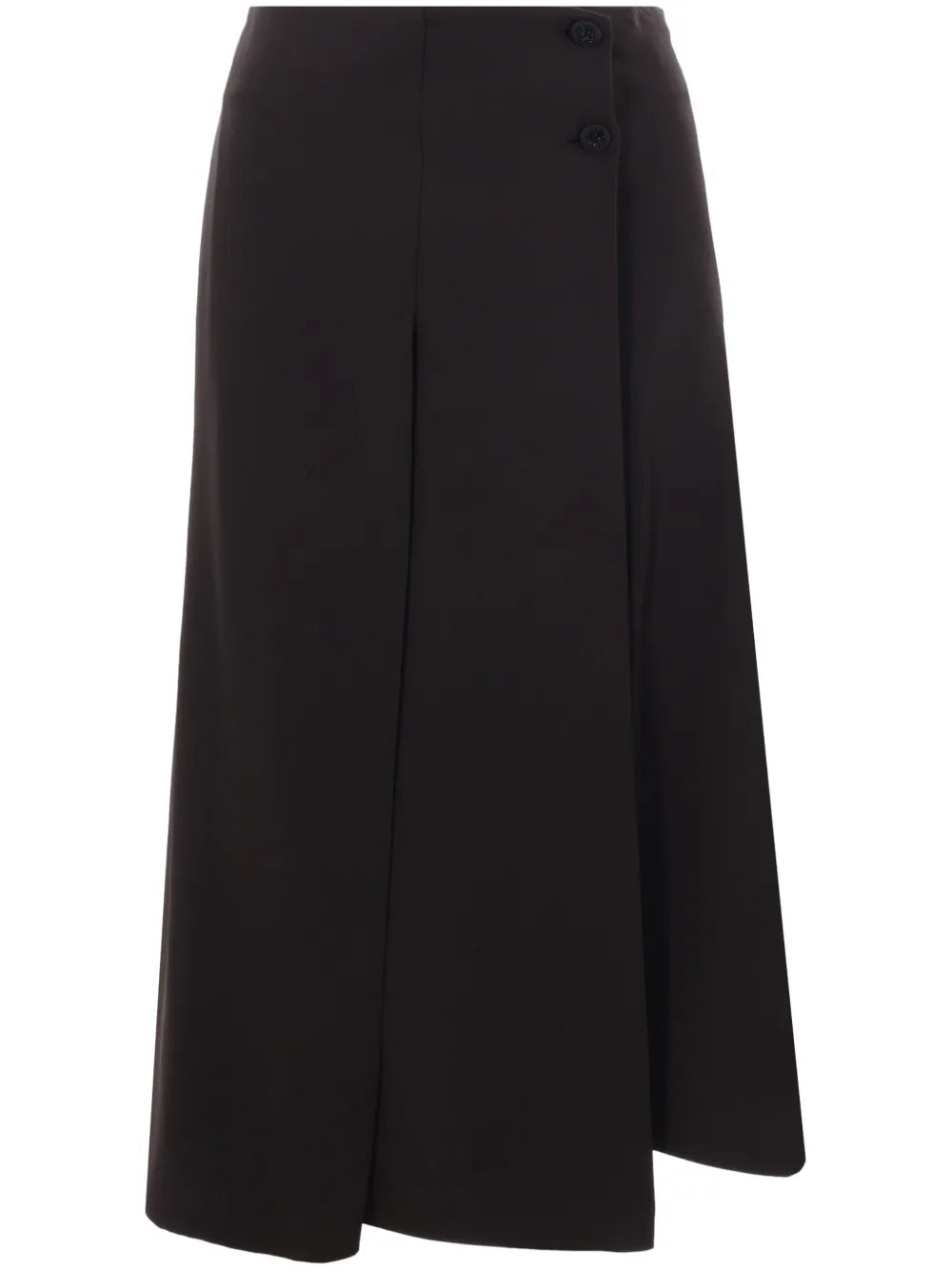 Alida Asymmetric Skirt
