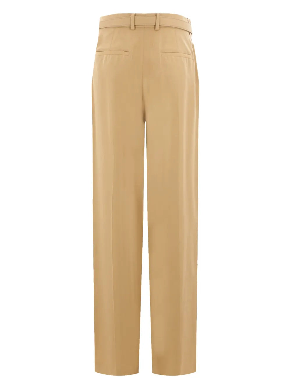 Edward Silk Pants