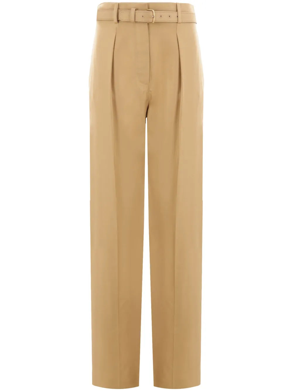 Edward Silk Pants