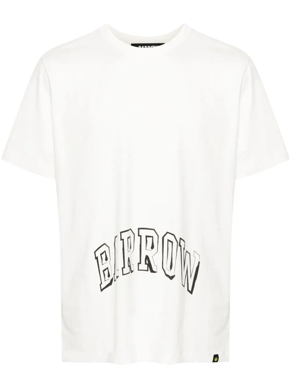 Logo-Print T-Shirt