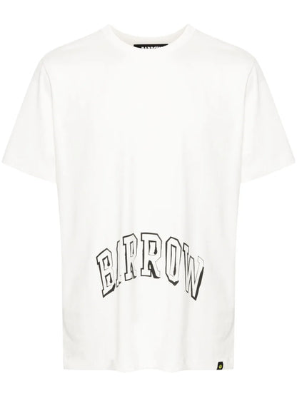 Logo-Print T-Shirt
