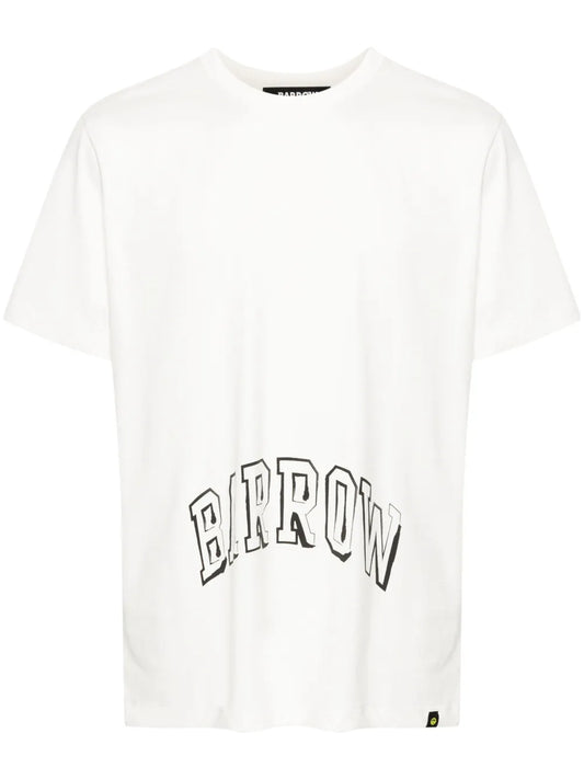 Logo-Print T-Shirt