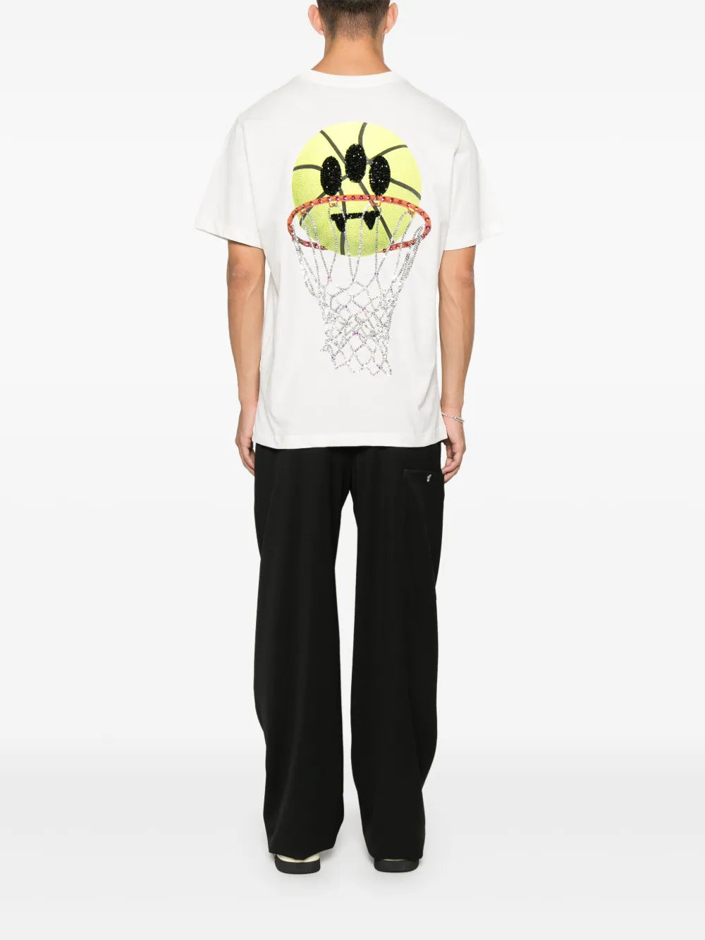 Logo-Print T-Shirt