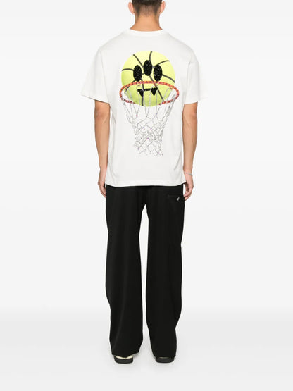 Logo-Print T-Shirt