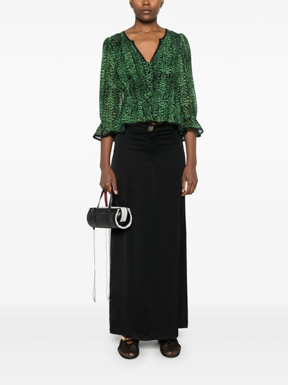 Jess Maxi Skirt
