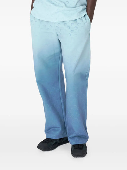 Moon Faded Track Pants