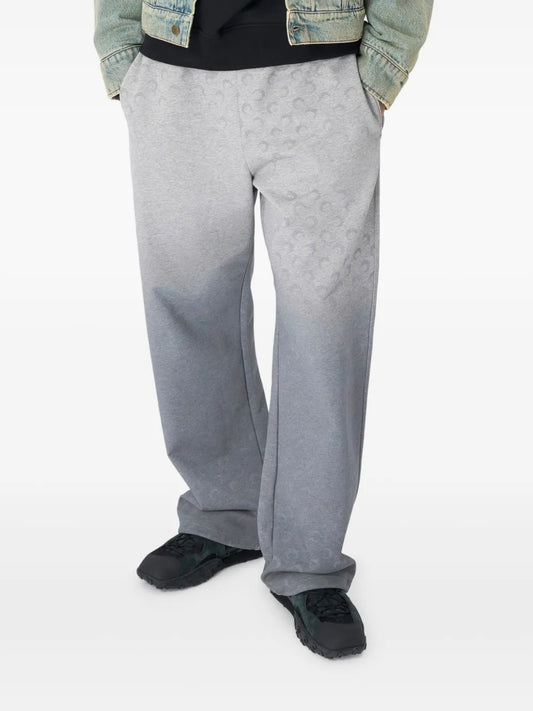 Moon Faded Track Pants