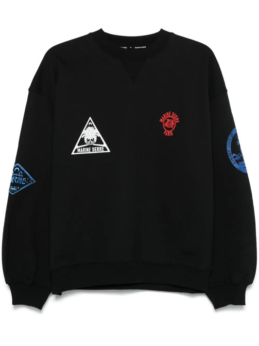 Souvenir Sweatshirt
