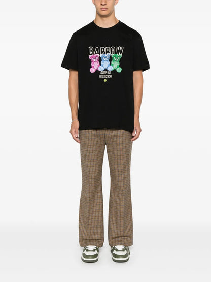 Logo-Print T-Shirt