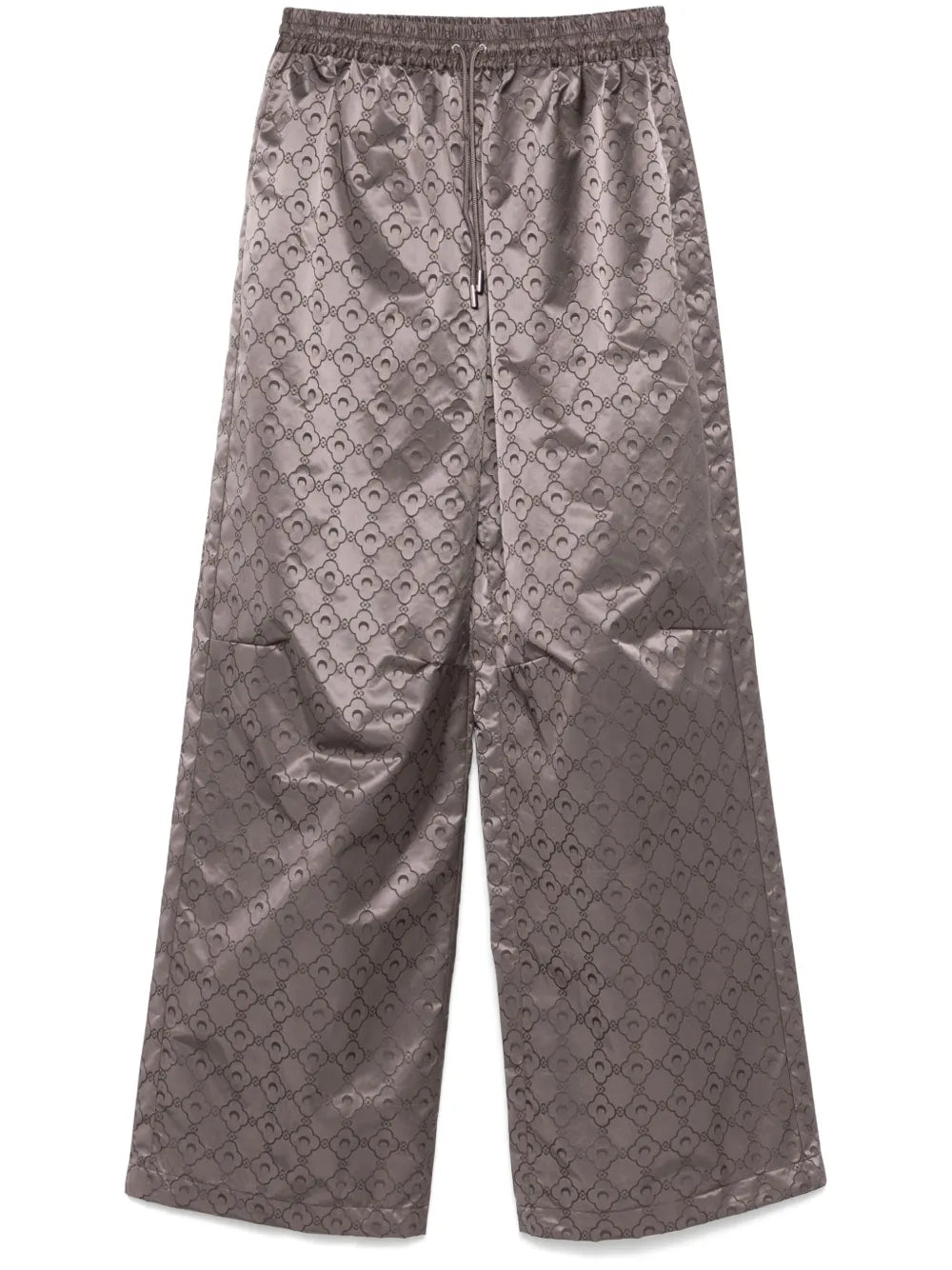 Jacquard Track Trousers