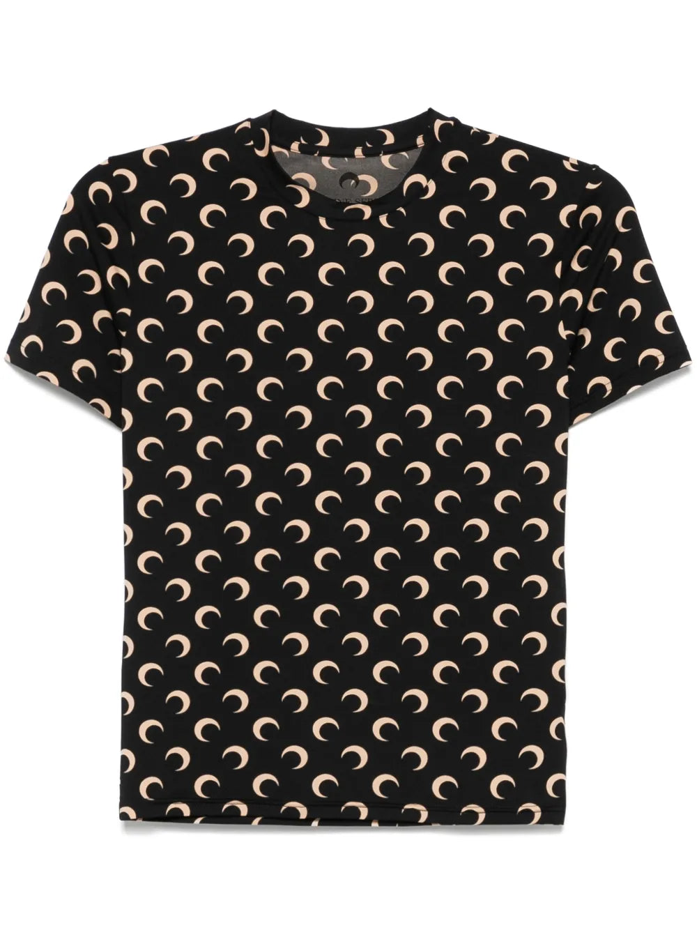 Moon Short-Sleeves T-Shirt