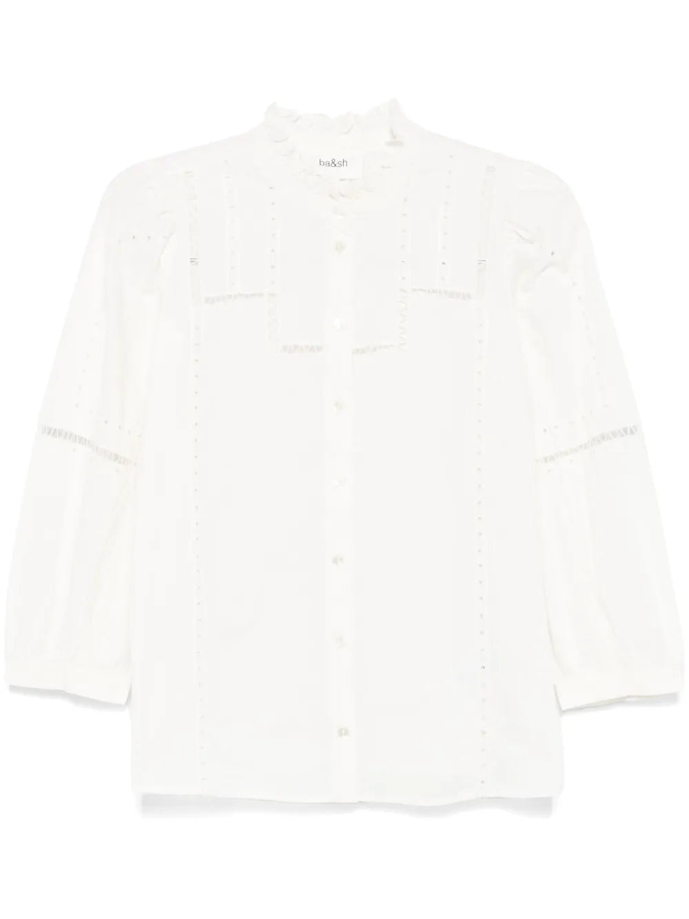 Tamie Shirt