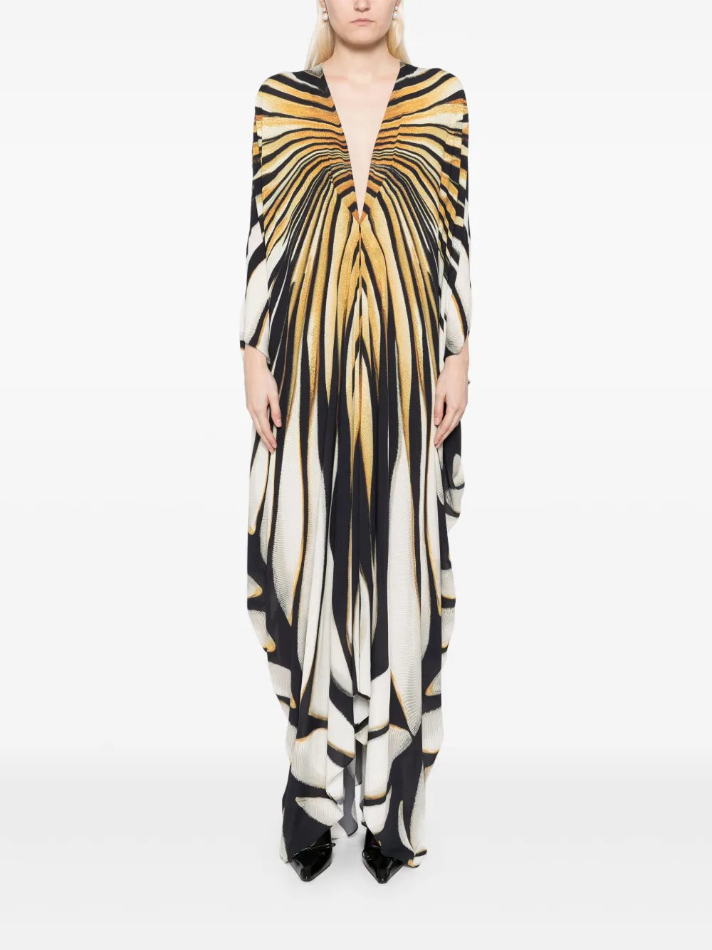Roberto Cavalli Dress