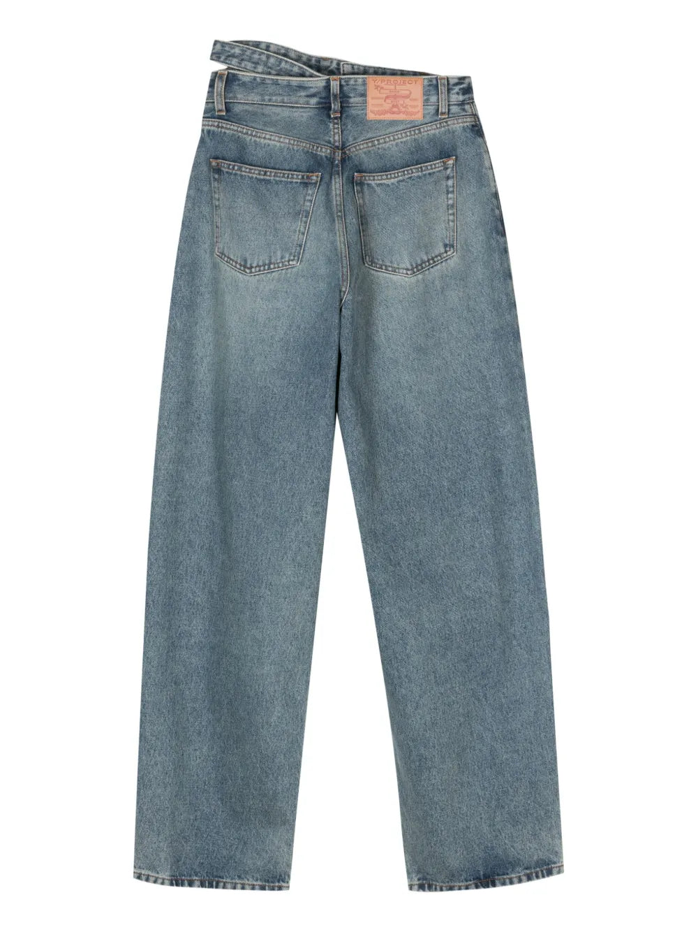 Evergreen Jeans
