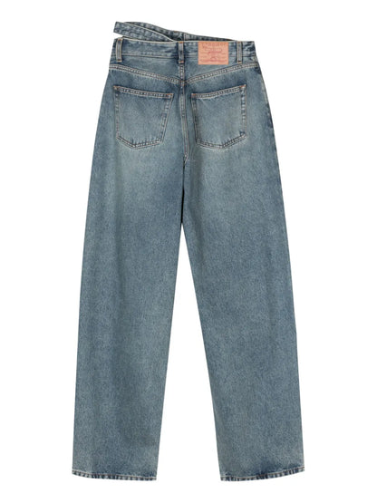 Evergreen Jeans