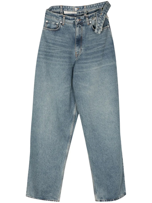 Evergreen Jeans