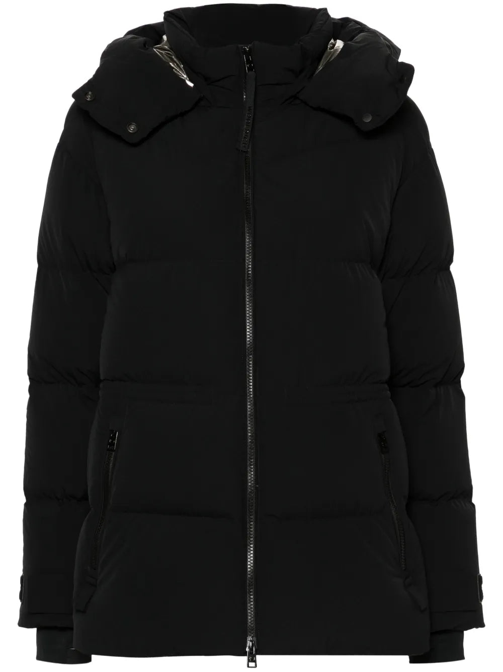 Matt Puffer Jacket