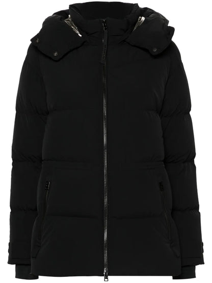 Matt Puffer Jacket