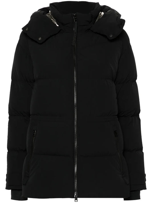 Matt Puffer Jacket