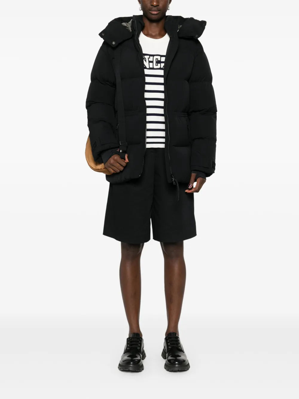 Matt Puffer Jacket