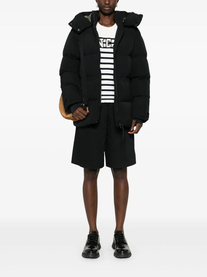 Matt Puffer Jacket