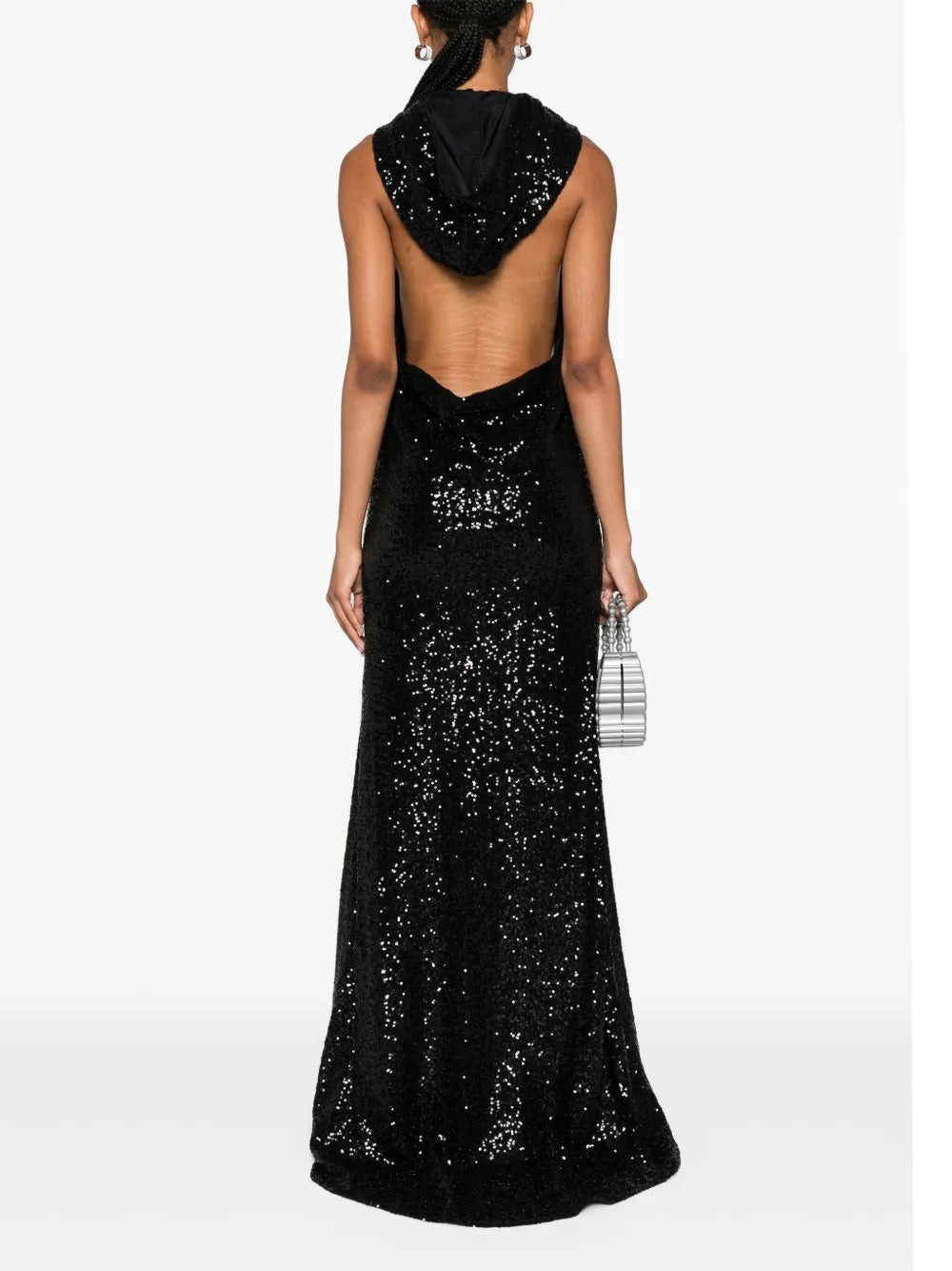 Apollinaire Gown