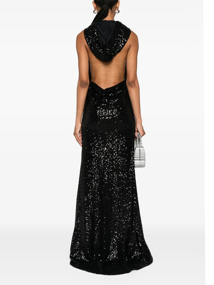 Apollinaire Gown