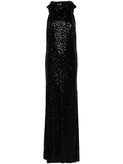 Apollinaire Gown