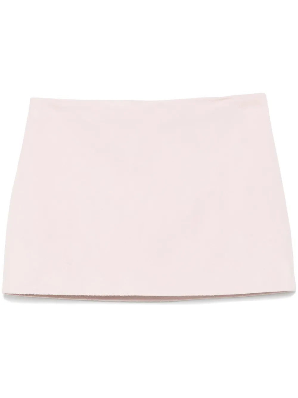 Jett Mini Skirt