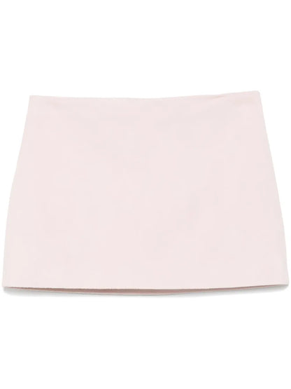 Jett Mini Skirt