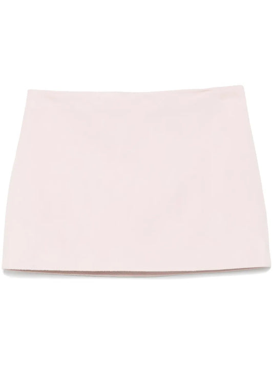 Jett Mini Skirt